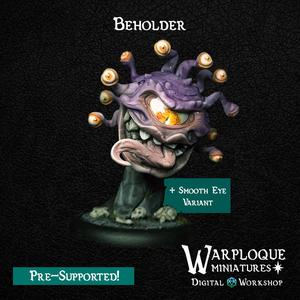 Beholder