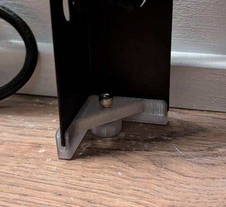 BROR adjustable feet