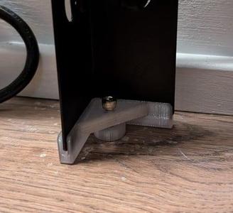 BROR adjustable feet