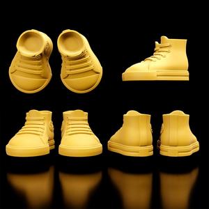 Chunky Converse Allstar Hightops