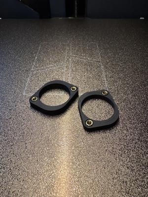 Neutrik D-Size Mounting Helper