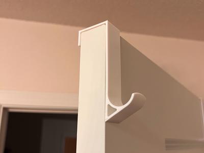 Interior Door Hook