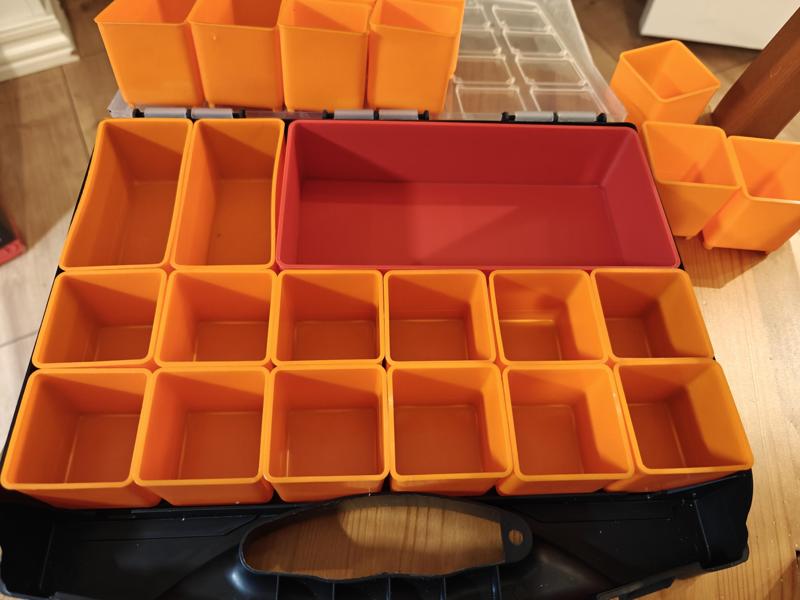 Alutec larger organization profiles