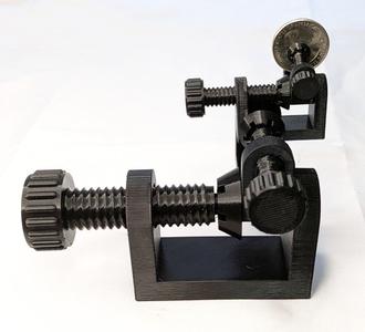 CLAMPS!