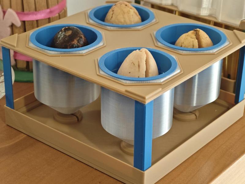 Avocado Greenhouse - Seed Germinator