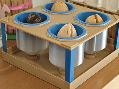 Avocado Greenhouse - Seed Germinator