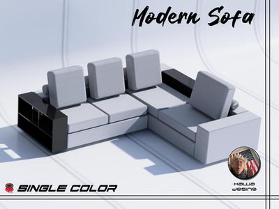 Modern Sofa