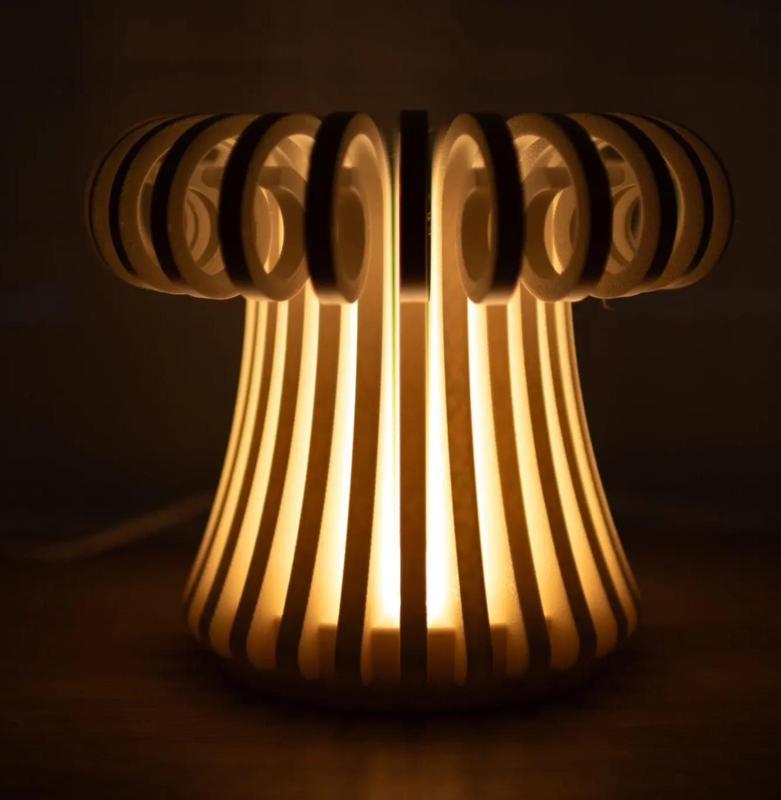 Lamp 7.9