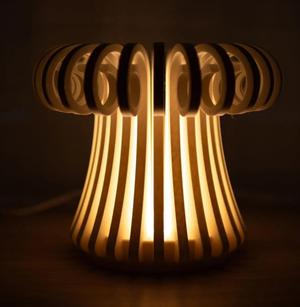 Lamp 7.9