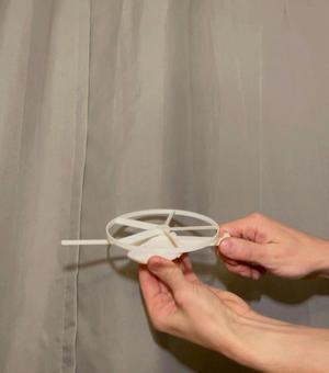 Flying Copter - TOY