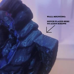 Exclusive Gift: Dragon Accessory Holder - Movable Jaw