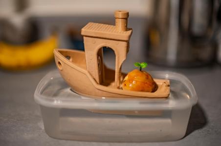 Avocado Pit Benchy