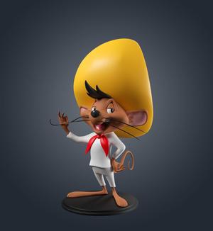 Speed Gonzales