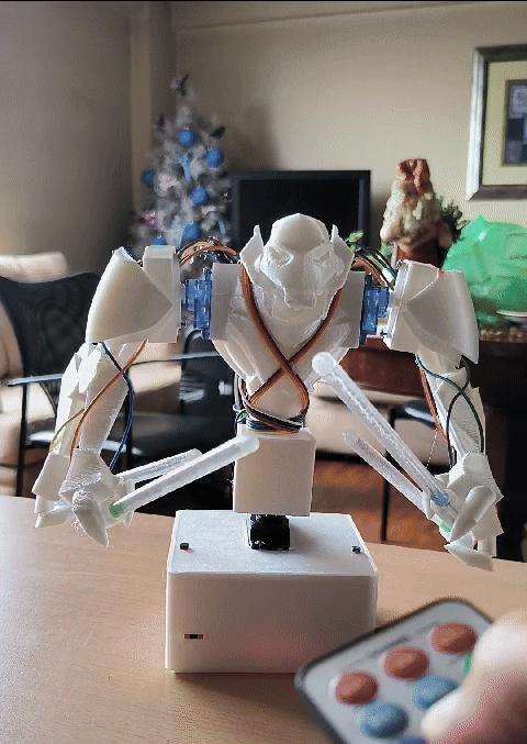 General Grievous