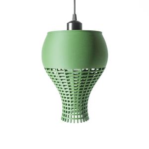 The Kata Pendant Lamp | Modern and Unique Home Decor