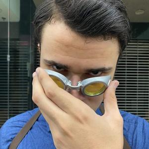 JUJUTSU KAISEN | Kento Nanami's Glasses