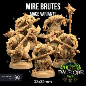 Mire Brutes