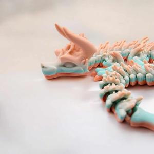 Hades Dragon
