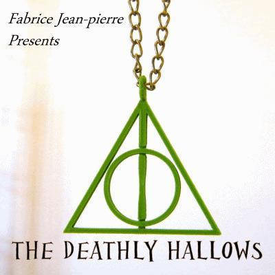 The Deathly Hallows