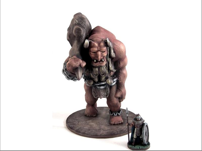 Blisterbelch, Scourge of Highhelm Reach