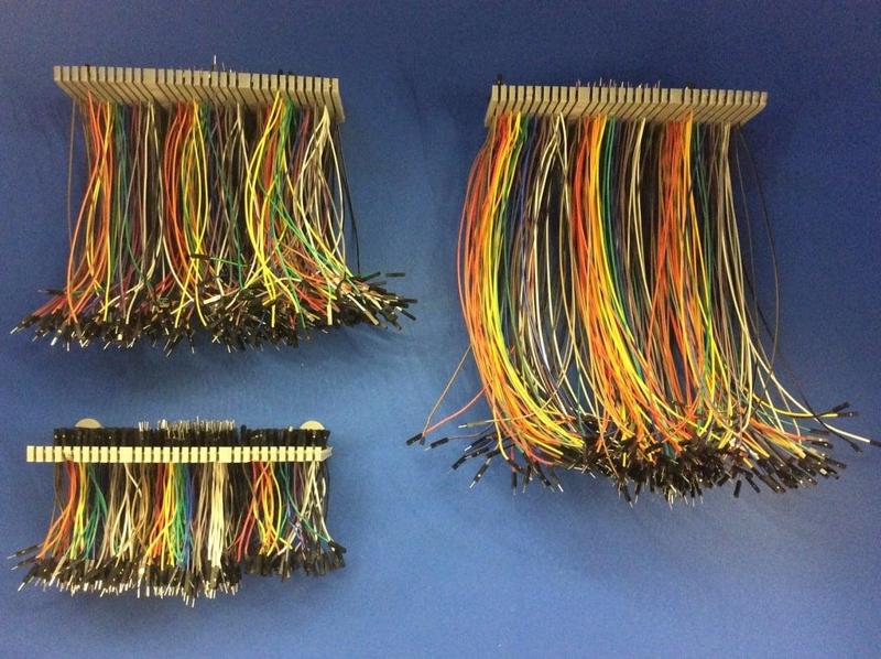 Cable organizer