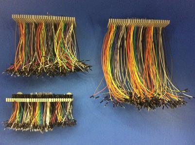 Cable organizer