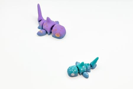 M3D - Baby Leopard Shark