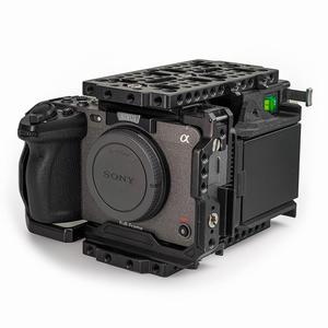 Cineback for Sony FX3 Sirui/Tilta/Smallrig cage