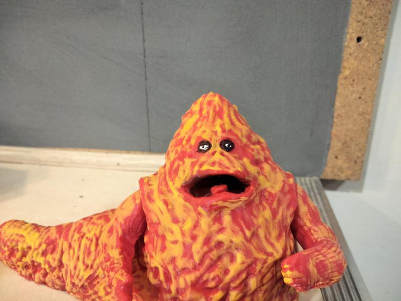 SpaceBalls Pizza The Hutt