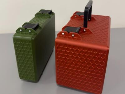 Storage Boxes