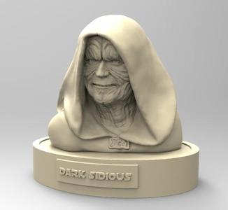 DARK SIDIOUS