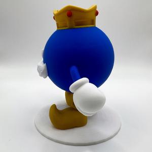 King Bob-omb - Mario Brothers