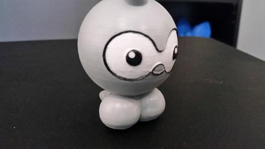 Castform - Pokemon