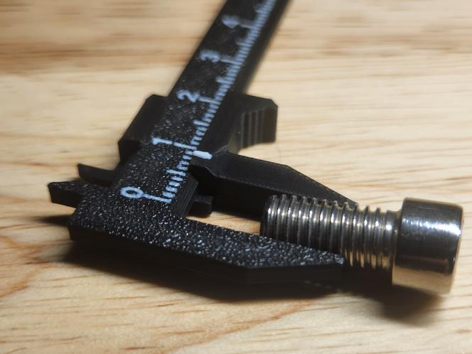 QuickCheck Calipers 