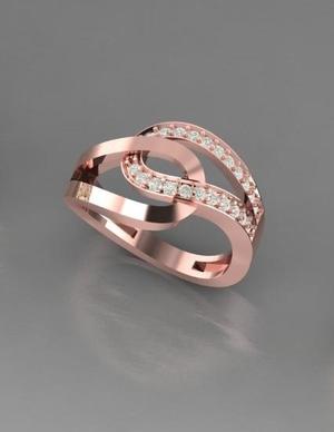 DIAMOND RING