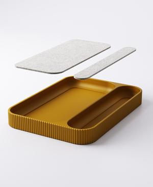 Catchall + Pen Tray