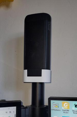 Oontz Angle 3 Monitor Mount