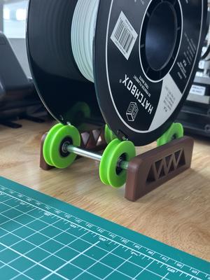 Spool Holder