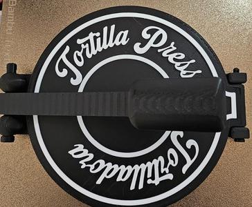 Tortilla Press