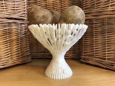 Potato Pedestal