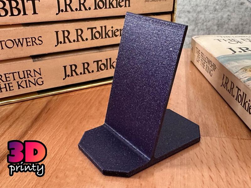 Display Bookmark