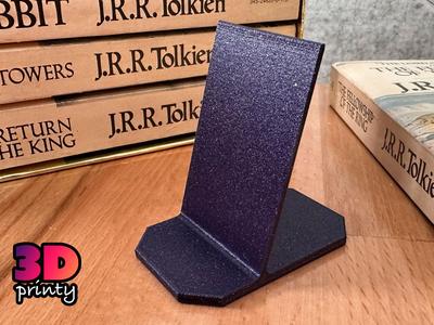 Display Bookmark