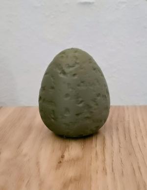 Stone (Easter) Egg