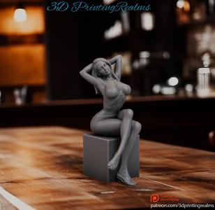 Pinup Girl