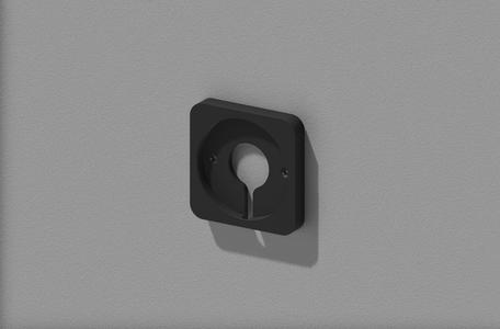 MagSafe Wall Mount | Screw Mountable