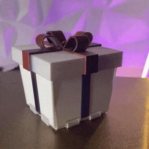 Surprise Gift Box