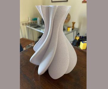 vase flower