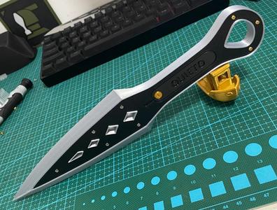 Apex Legend WRAITH Wraith Heirloom Weapon Kunai