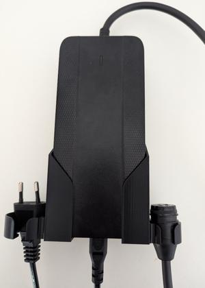 E-Bike Charger wall holder BC222360040