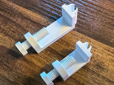 Cable Clip Mount